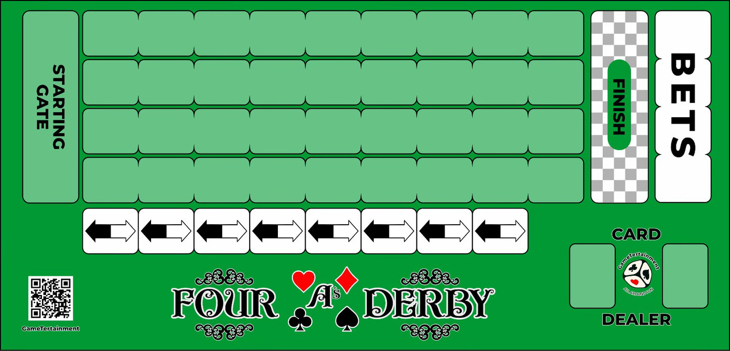 Four Ace Derby