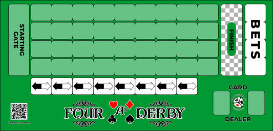 Four Ace Derby