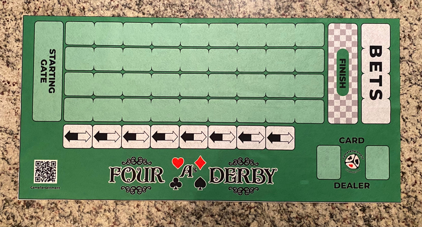 Four Ace Derby